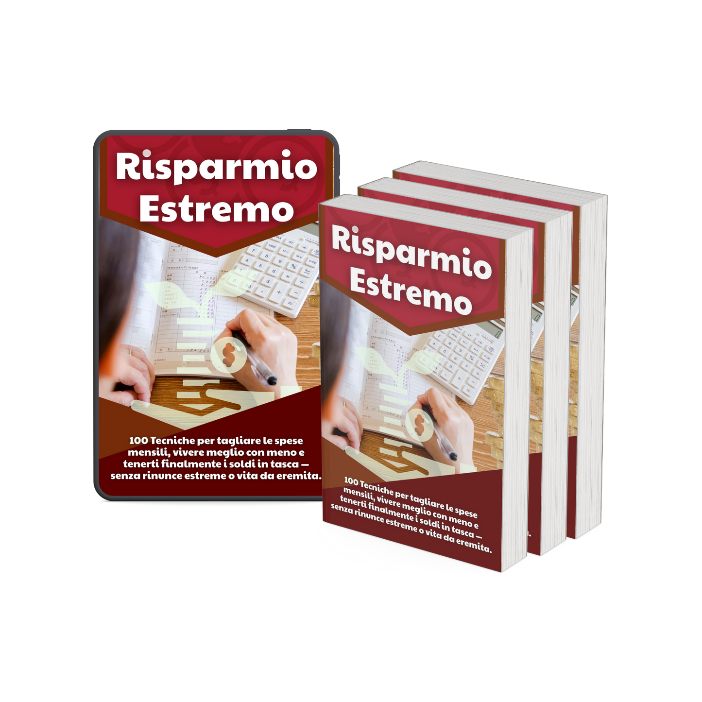 Risparmio Estremo
